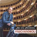 Fabio Magnoli - Note di tango