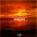 Renaldas - We Will Not Stay The Same