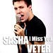 Саша Ветер - I Miss You Alex Neo Remix