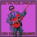 Sir Victor Uwaifo - Kema