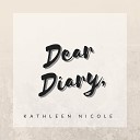 Kathleen Nicole - This is Not a Love Song