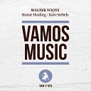 Walter Vooys - House Healing Radio Edit