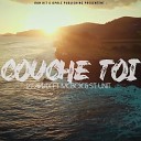 VJ Awax feat McBox St Unit - Couche toi pt 1 Extended