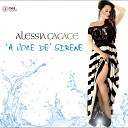 Alessia Cacace - A voce de sirene