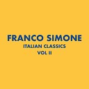 Franco Simone - Miele e fuoco