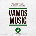 Walter Vooys - Taking You Back Radio Edit