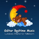 Sleep Lullabies for Newborn - Under the Moon