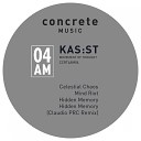 KAS ST - Hidden Memory Claudio PRC Remix