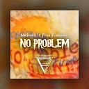 Morkovkin feat Firma Fundament - No problem 2