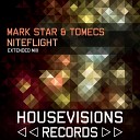 Mark Star Tomecs - Niteflight