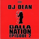 DJ Dean Danny K - T Storms