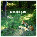 Hightide Hotel - Apollo Silent Groove
