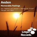Aeden - Forever Original Mix AGRMus