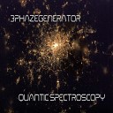 3Phazegenerator Quantic Spectroscopy - Juggernaut Edge Original Mix