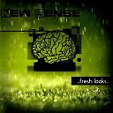 New Sense - Paradigm Original Mix
