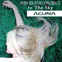Sun Island Project - In the Sky Dub Mix