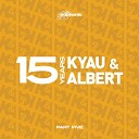 Kyau Albert - Once In A Life Tritonal Radio Edit