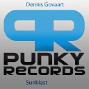 Dennis Govaart - Sunblast Tweecq Remix