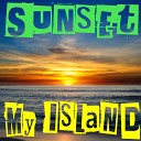 My Island - Sunset Radio Edit