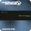 Alex Fresh - Music Of My Mood Original Mix