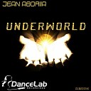 Jean Agoriia - Eminence Original Mix
