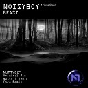 Noisyboy feat Kona Black - Beast Original Mix