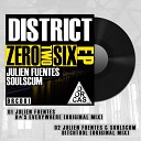 Julien Fuentes Soulscum - B tchtool Original Mix