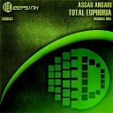 Assad Ansari - Total Euphoria Original Mix