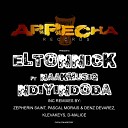 Eltonnick feat NaakMusiQ - Ndiyindoda Klevakeys Remix