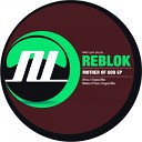 Reblok - Africa Original Mix