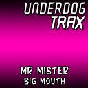 Mr Mister - Big Mouth Original Mix