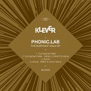 Phonic Lab - Ancoa Alvo Julio Italy Remix