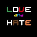 TraiNa feat B D - Love Hate Original Mix