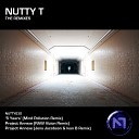 Nutty T - 5 Years Mind Pollution Remix