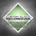 Junky Sound - Never More Original Mix