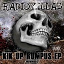 RadiokillaZ - Pull It Up Original Mix