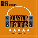 Knox - I Am Not Alone Original Mix