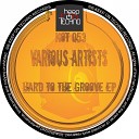 Wyrus - Hard To The Groove Original Mix