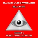 GJ Kleyne Prouse - Elixir Original Mix