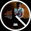 Joop Junior - Master Slave Original Mix