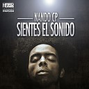 Nando Cp - Sientes El Sonido Original Mix