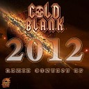 Cold Blank - 2012 Telmini Hidden Face Remix Contest Winner