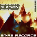 Stephen Tague A K A Mixman - Am Not Here Original Mix