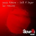 Lucas Ribeiro - Salt Sugar American DJ Remix