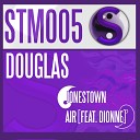 Douglas feat Dionne - Air Original Mix