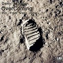 Dario Huenten - Overcoming Fredi Vega Remix