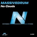 Massivedrum - No Clouds Original Mix