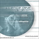 Science Deal Jerom - Psyche Original Mix