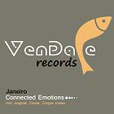 Janeiro - Connected Emotions Costa Remix
