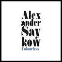 Alexander Saykov - Watercolour Original Mix